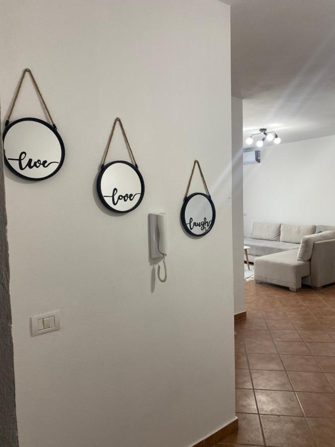 Kenza Apartment Shëngjin 外观 照片