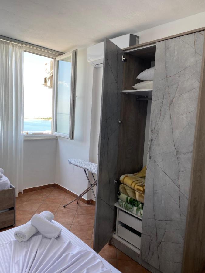 Kenza Apartment Shëngjin 外观 照片