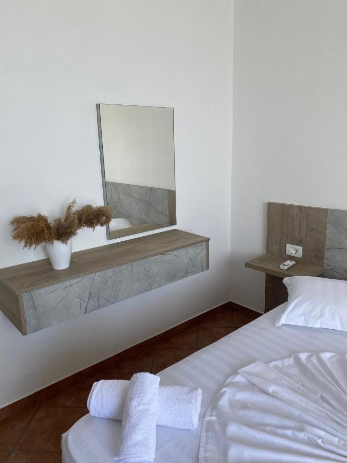 Kenza Apartment Shëngjin 外观 照片