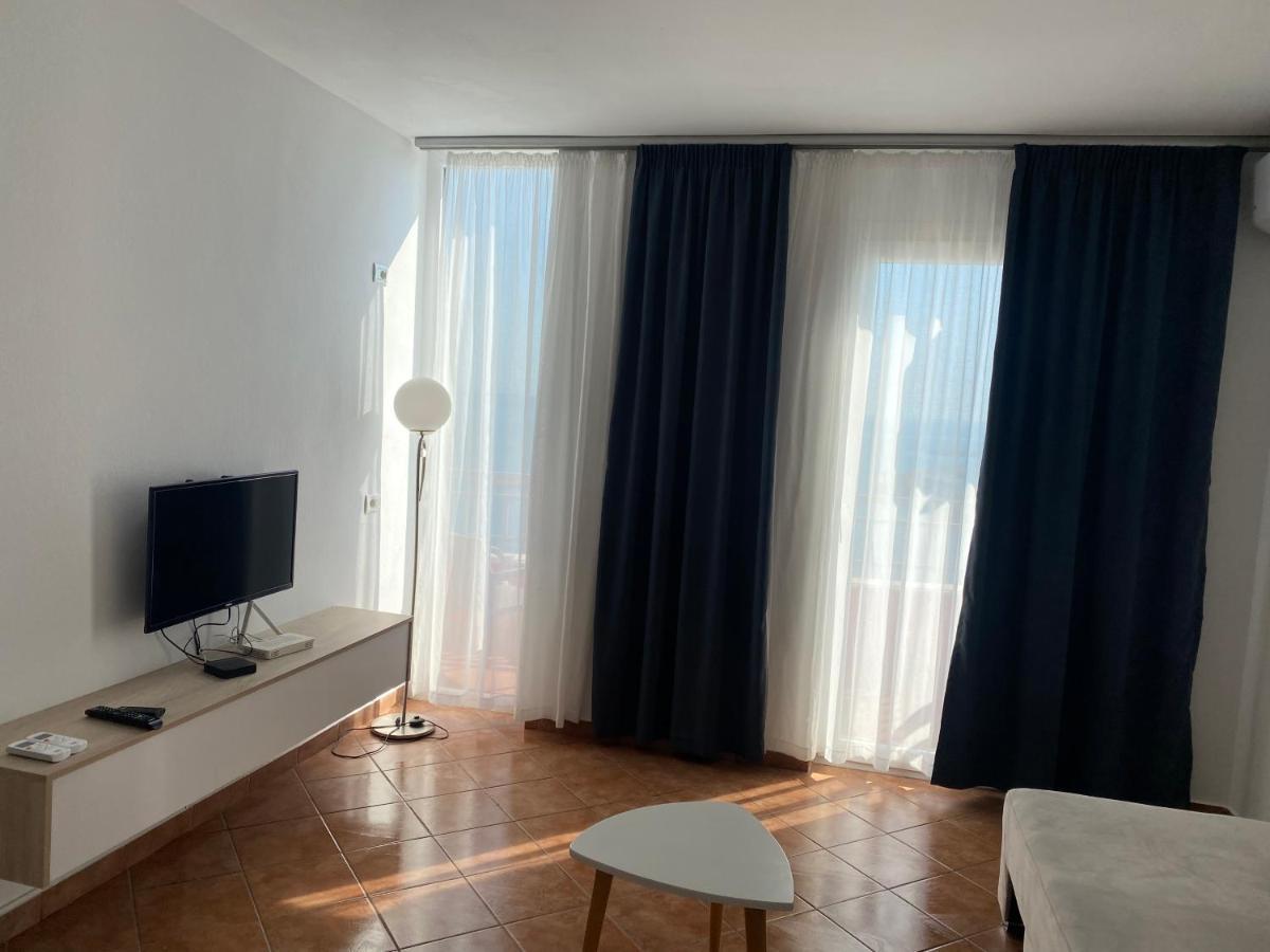 Kenza Apartment Shëngjin 外观 照片