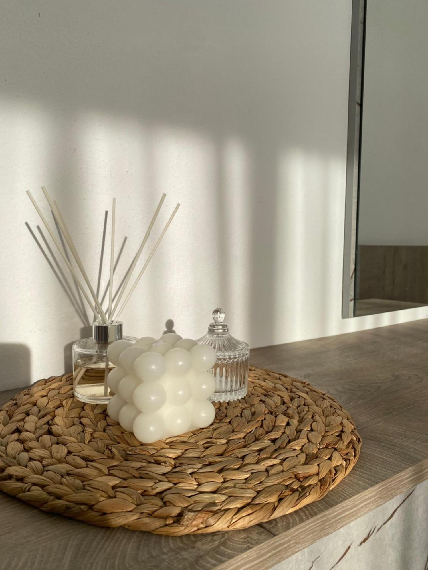 Kenza Apartment Shëngjin 外观 照片