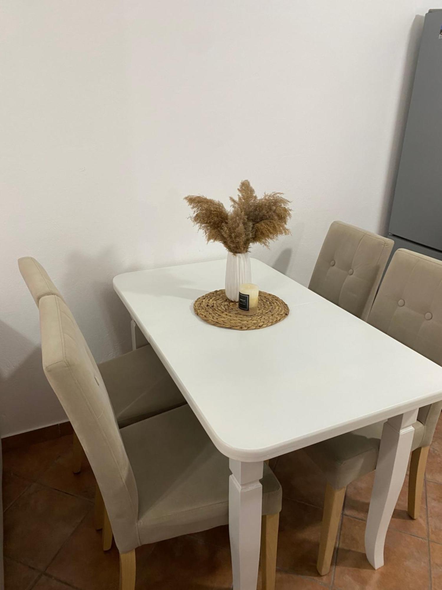 Kenza Apartment Shëngjin 外观 照片